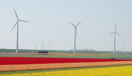 statcom applied in wind farm