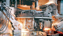 statcom applied in industry mills