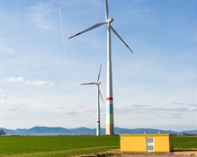 statcom for wind farm
