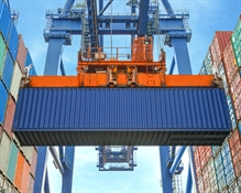 crane and conveyor systems