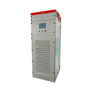 Active power filter panel
