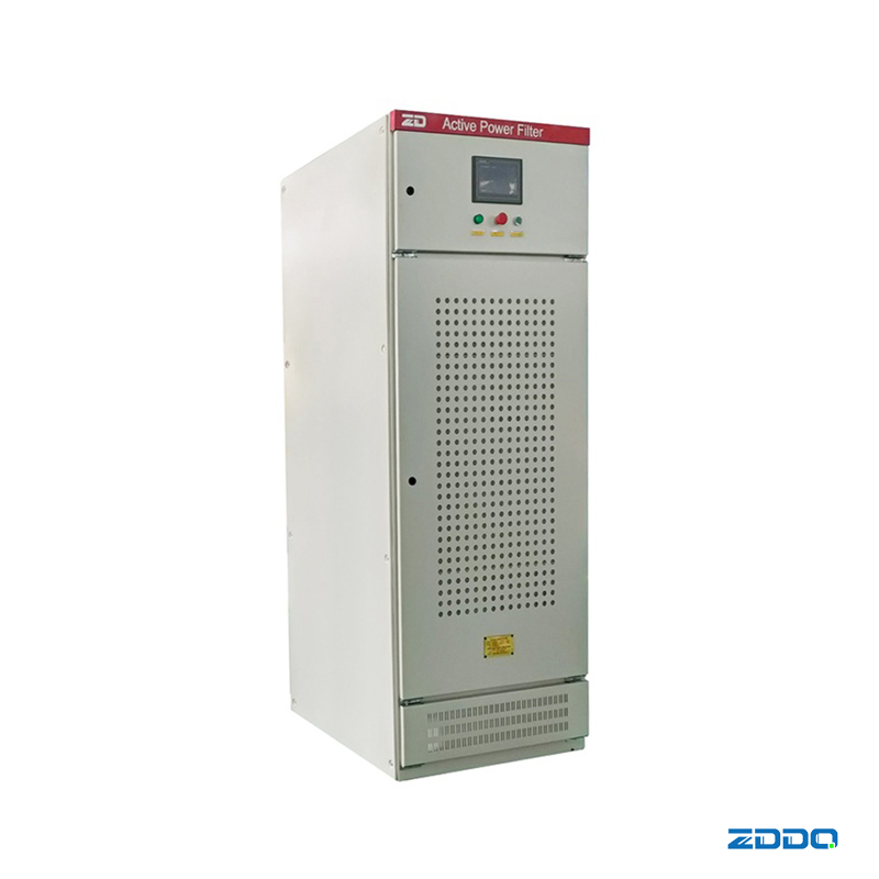 active power filter panel