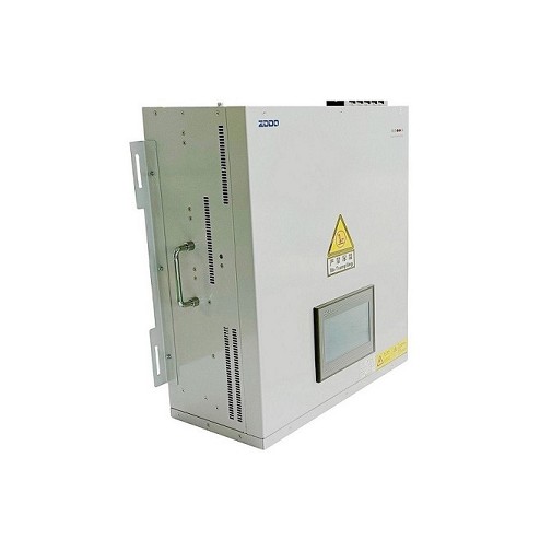 wall mounted active harmonic filter ZDDQ