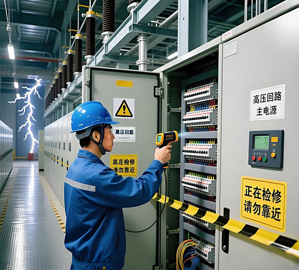 Electricity Safety