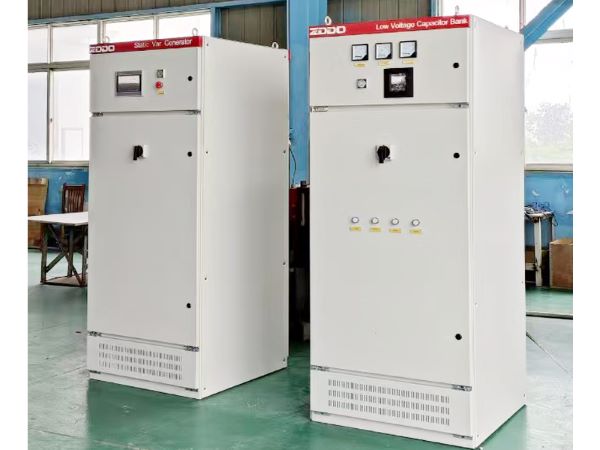 Capacitor Bank
