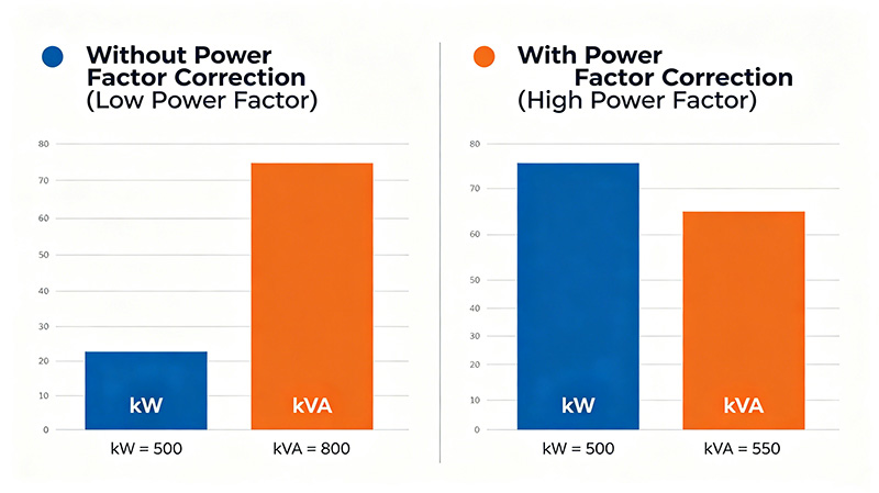 Power Factor