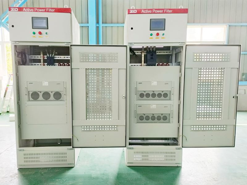 Active Power Filter
