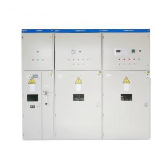 Automatic Capacitor banks
