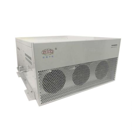 static var generator at rated voltage 480v