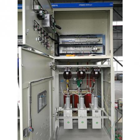 35KV automatic Power Factor Correction
