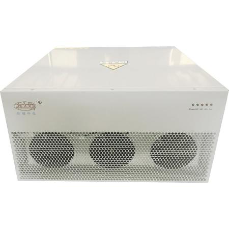 Wall mounted Harmonic Active Filter