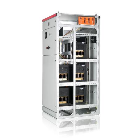 Low voltage TSC automatic capacitor banks