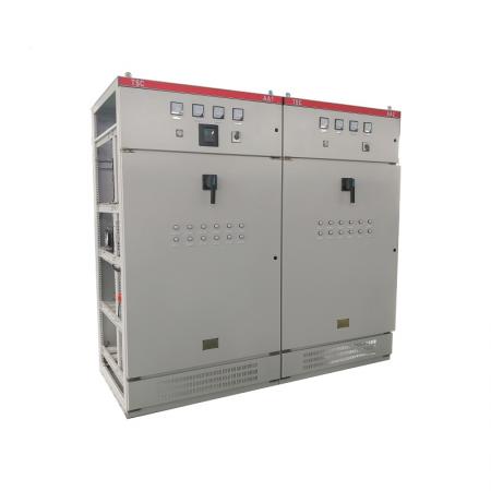 automatic capacitor banks