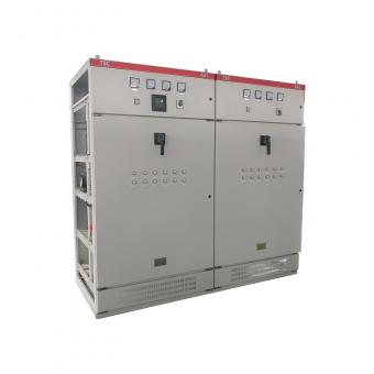 automatic capacitor banks