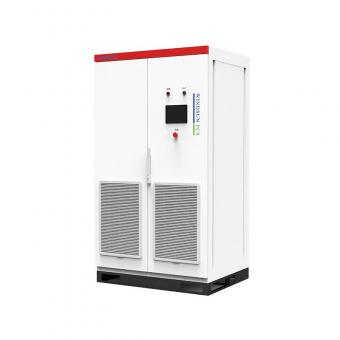 250kW isolated Power conversion system (PCS)