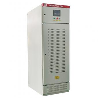 Harmonics Active Filter