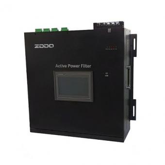 Active Harmonic Filter