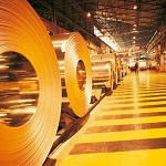 industria del acero / metales no ferrosos
